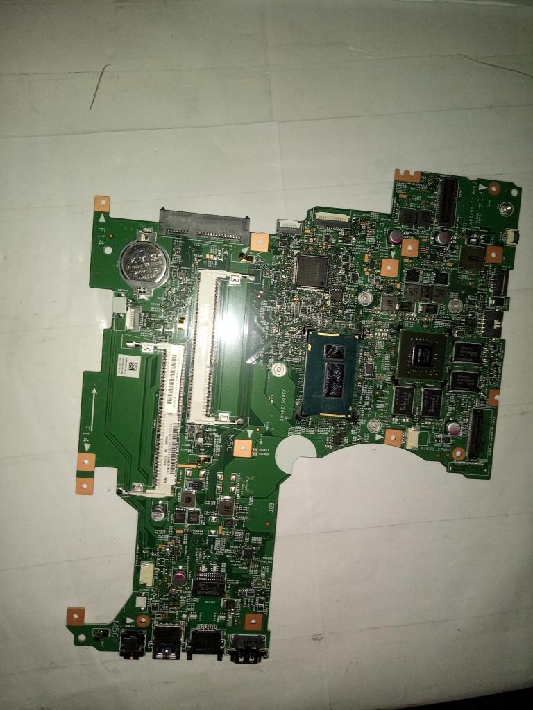 Lenovo Pl System Boards - 5B20G86351