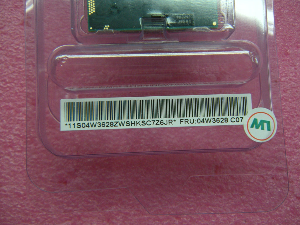 Lenovo Processors - 04W3628