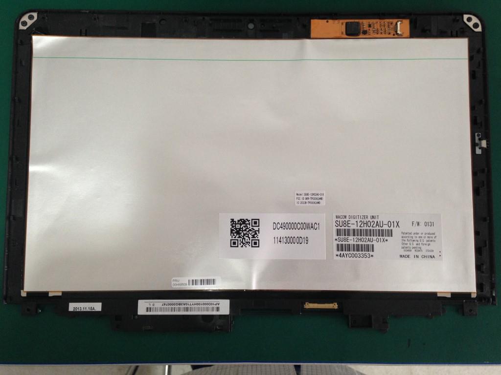 Lenovo Replacement Part - 00Hm809