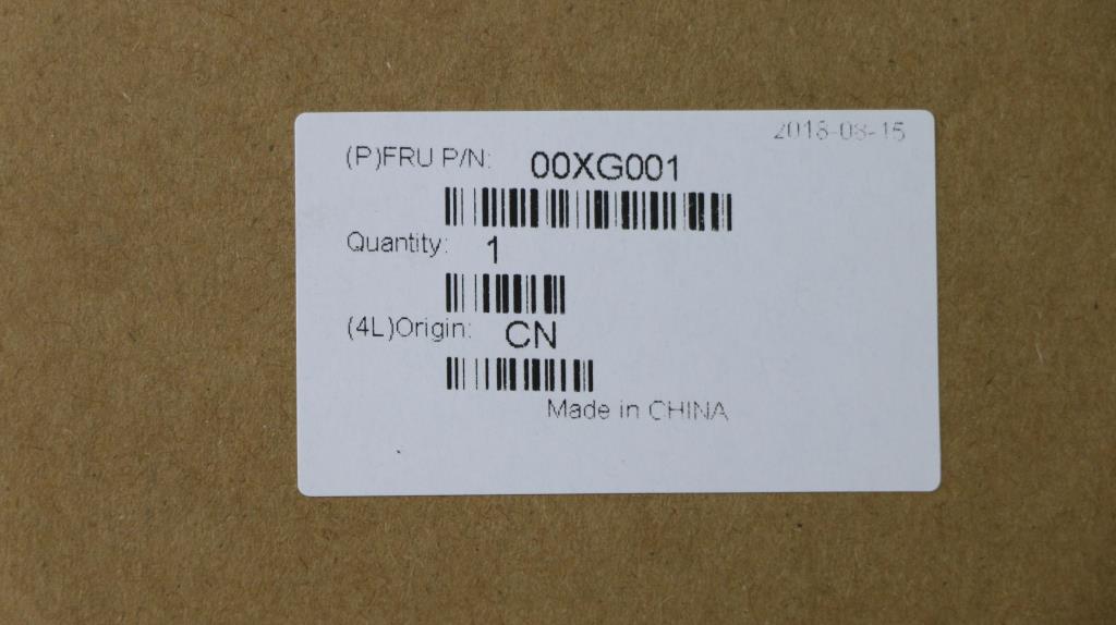 Lenovo Pl System Boards - 00XG001