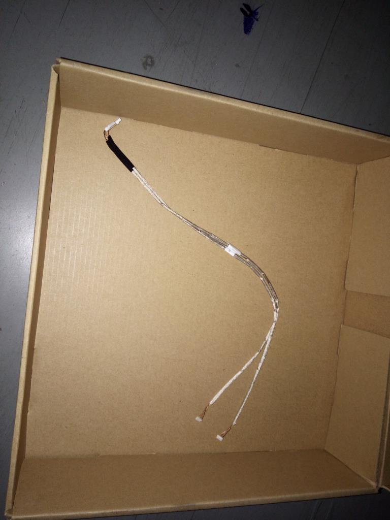 Lenovo Ct Cables Internal - 5C10G86498
