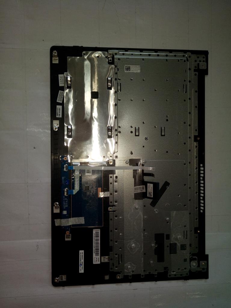 Lenovo Logic Upper Assembly Bl Gm Ger - 5CB0M31253