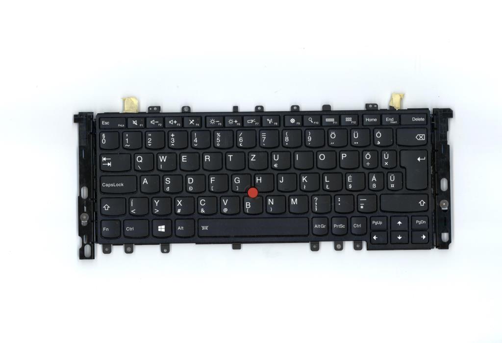 Lenovo Ki Keyboards Internal - 04Y2635