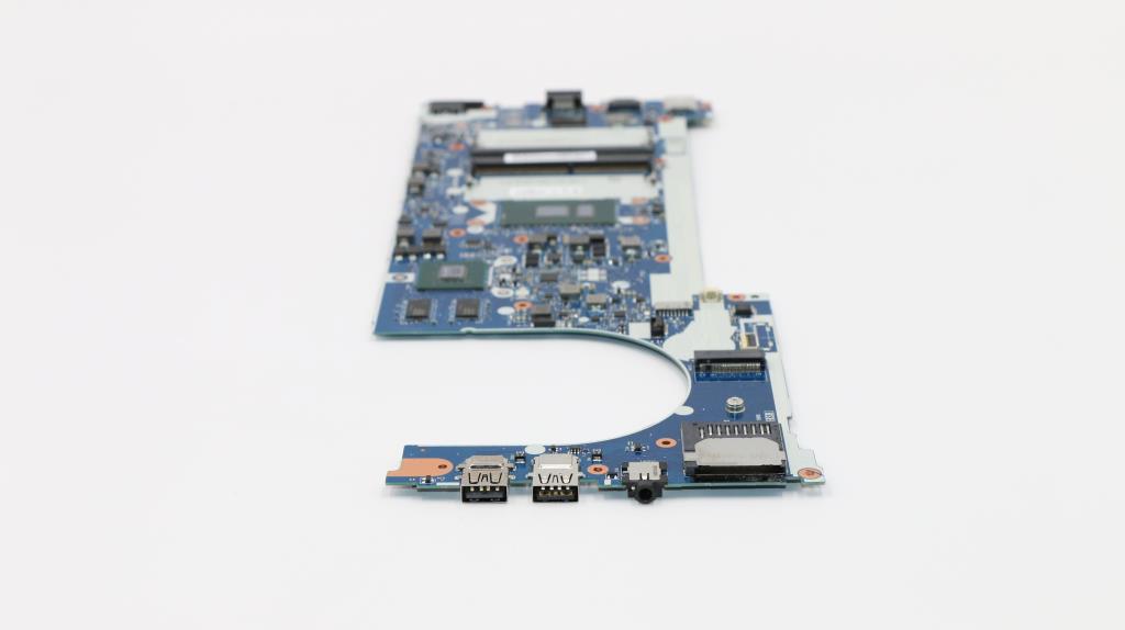 Lenovo Gmr I5 Kabylake Nok N-Tpm - 01EN249