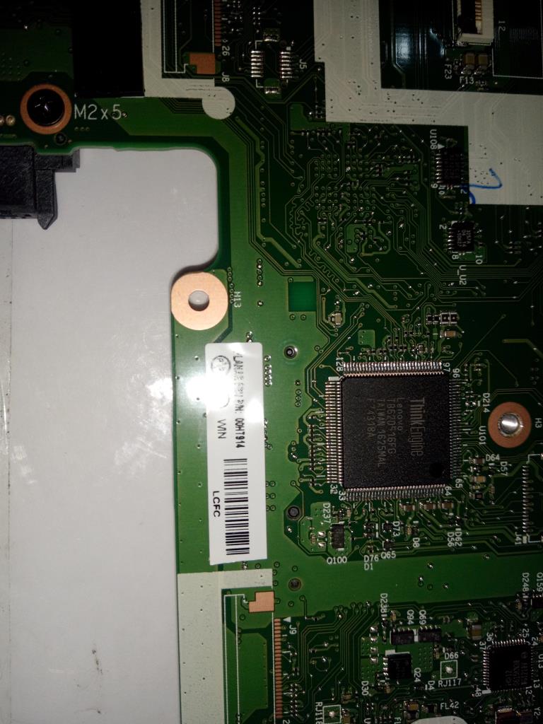 Lenovo Pl System Boards - 00HT914