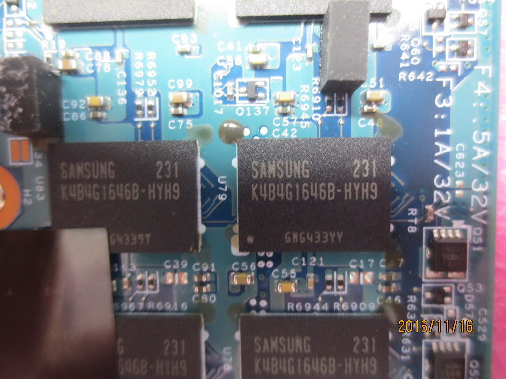 Lenovo Replacement Part - 04Y1985