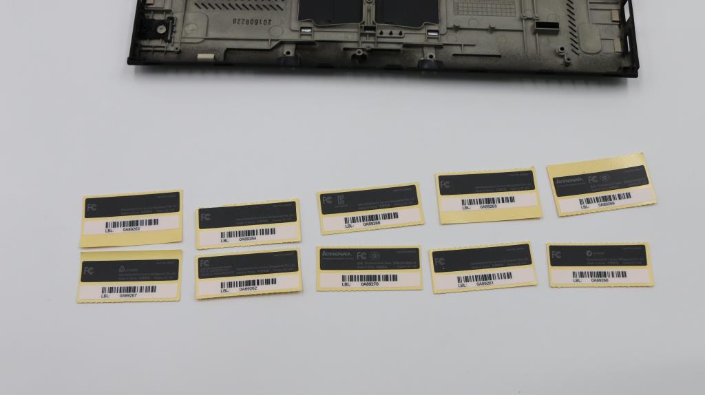 Lenovo Me - 04Y2088