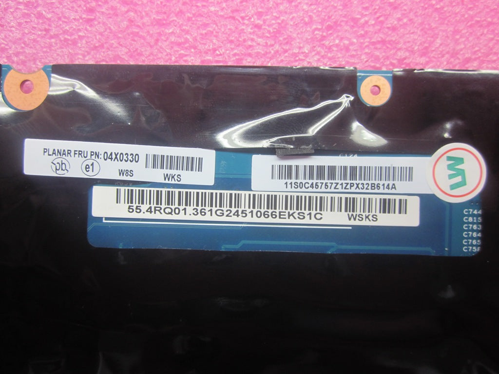 Lenovo 04X0330 - Part