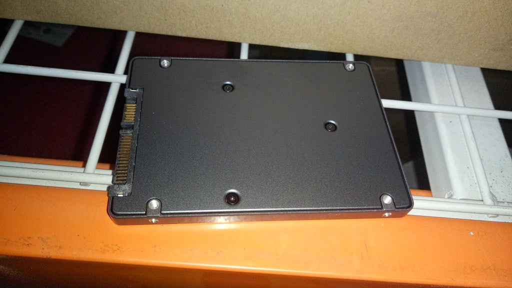 Lenovo Nb Ssd - 5SD0F76810