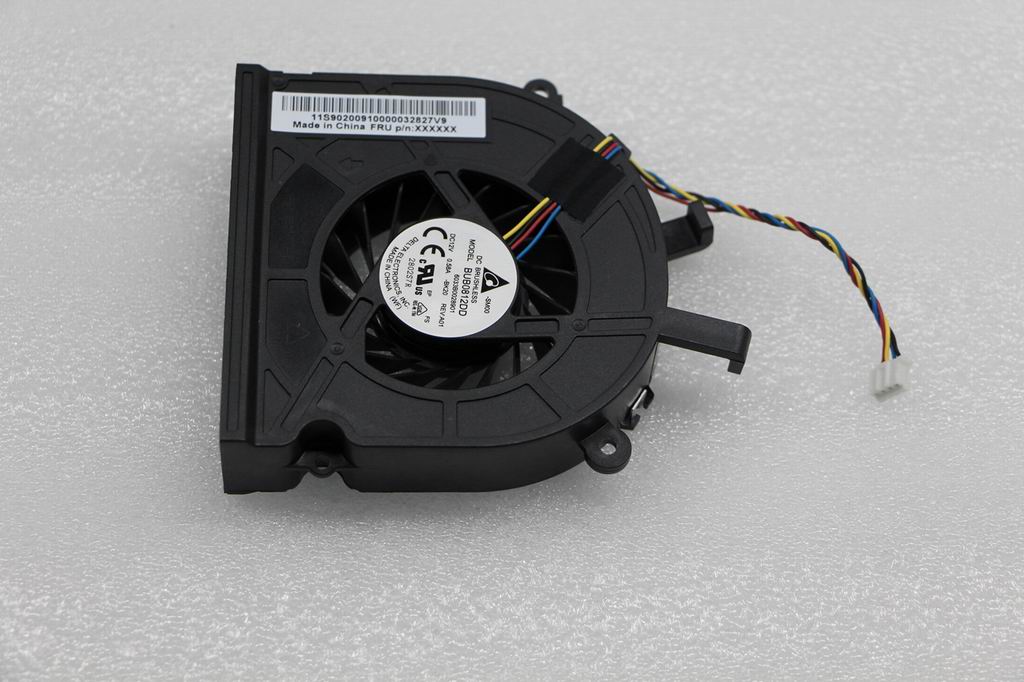 Lenovo 90200910 Fan B540 Fan 3700Rpm Hec