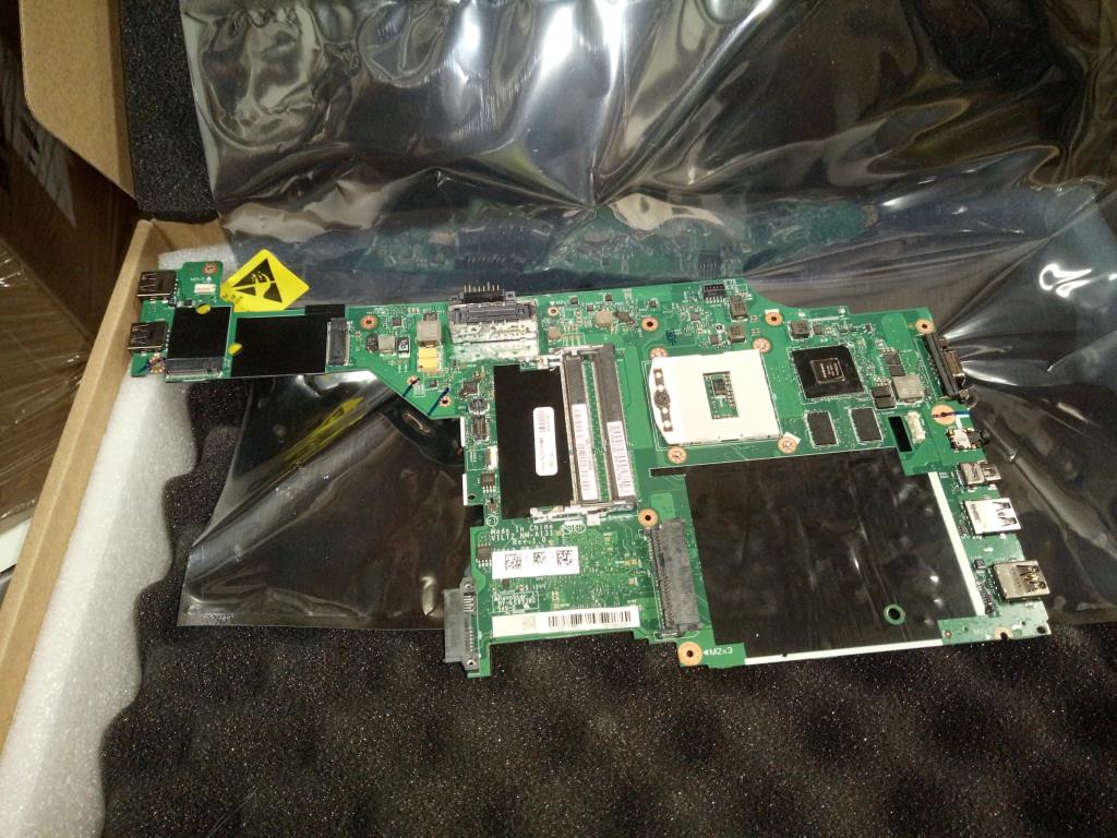 Lenovo Replacement Part - 00Hm988