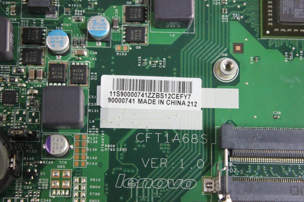 Lenovo Mb - 90000741