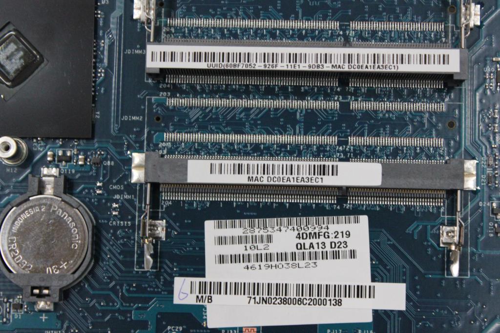 Lenovo Replacement Part - 90000371