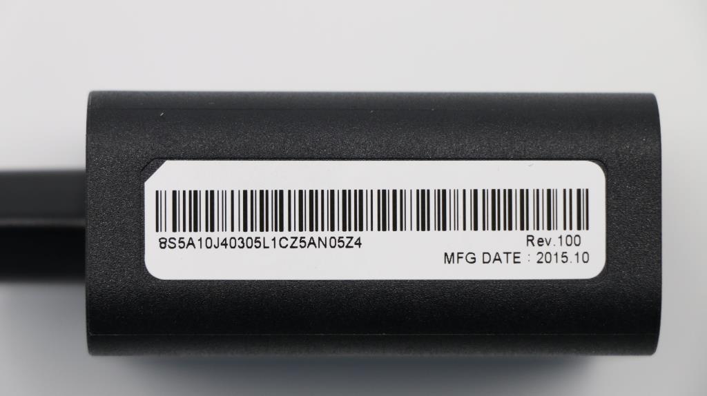 Lenovo Adapter - 5A10G68679