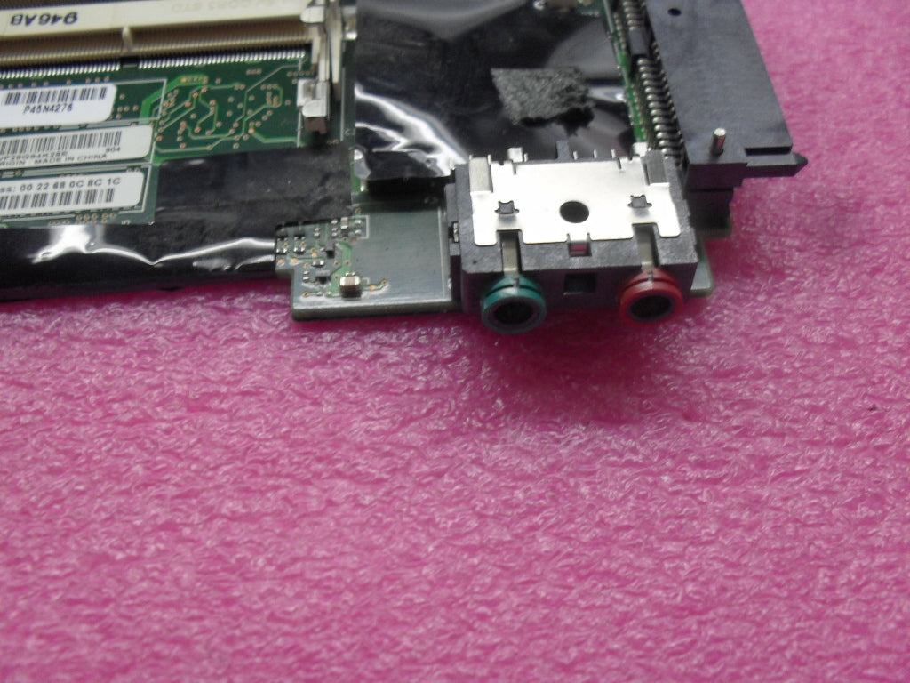Lenovo Replacement Part - 43Y9276