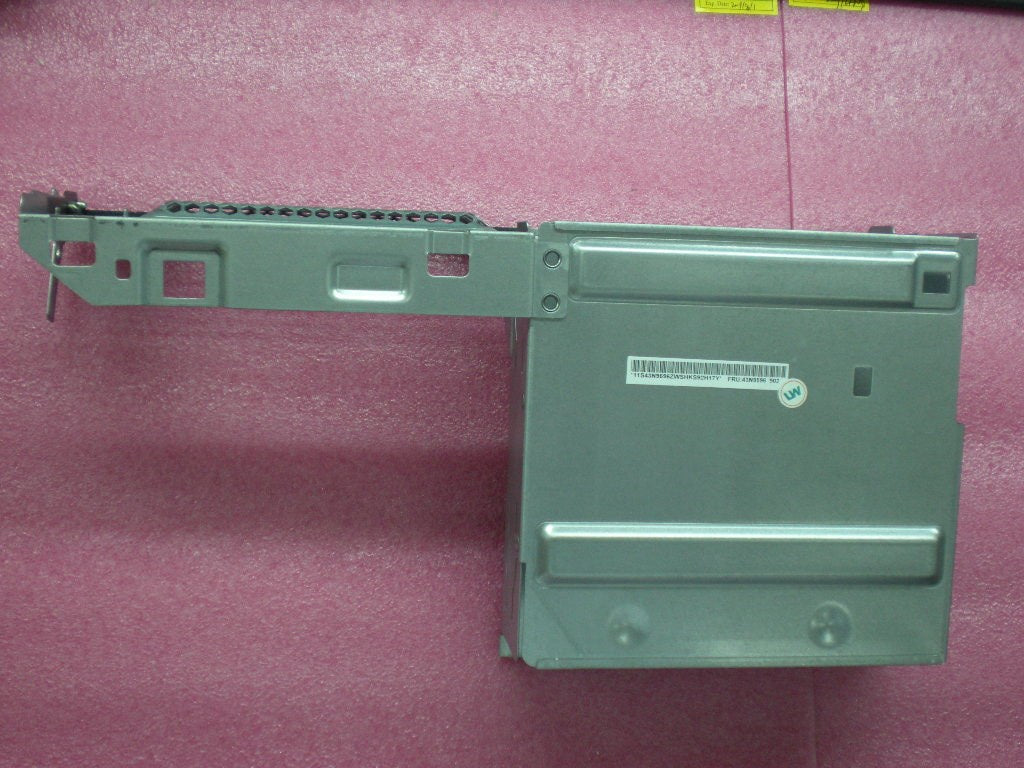 Lenovo 43N9596 Mech Asm Asm