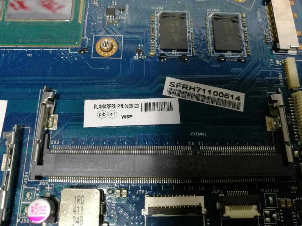 Lenovo Replacement Part - 04X5123