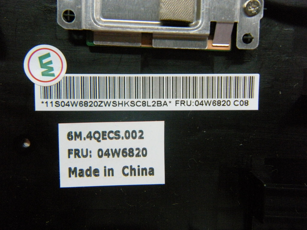 Lenovo 04W6820 - Part