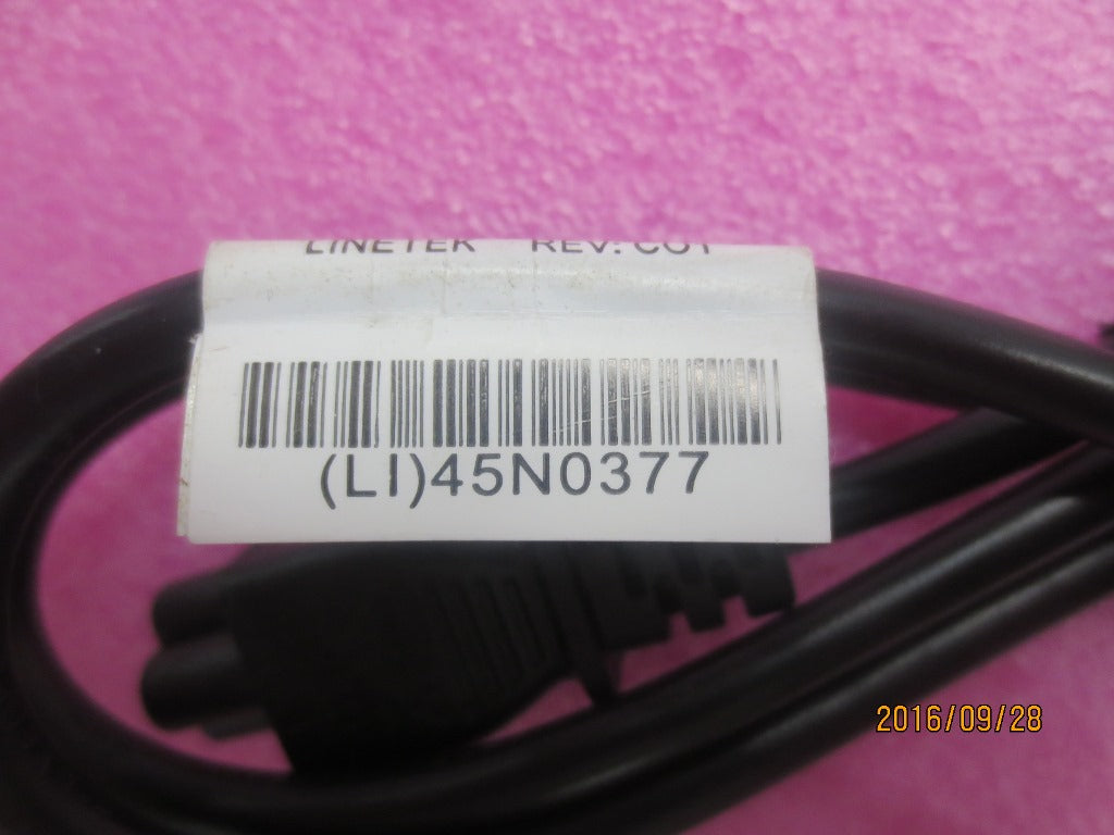 Lenovo 45N0377 Lenovo Part 45N0377