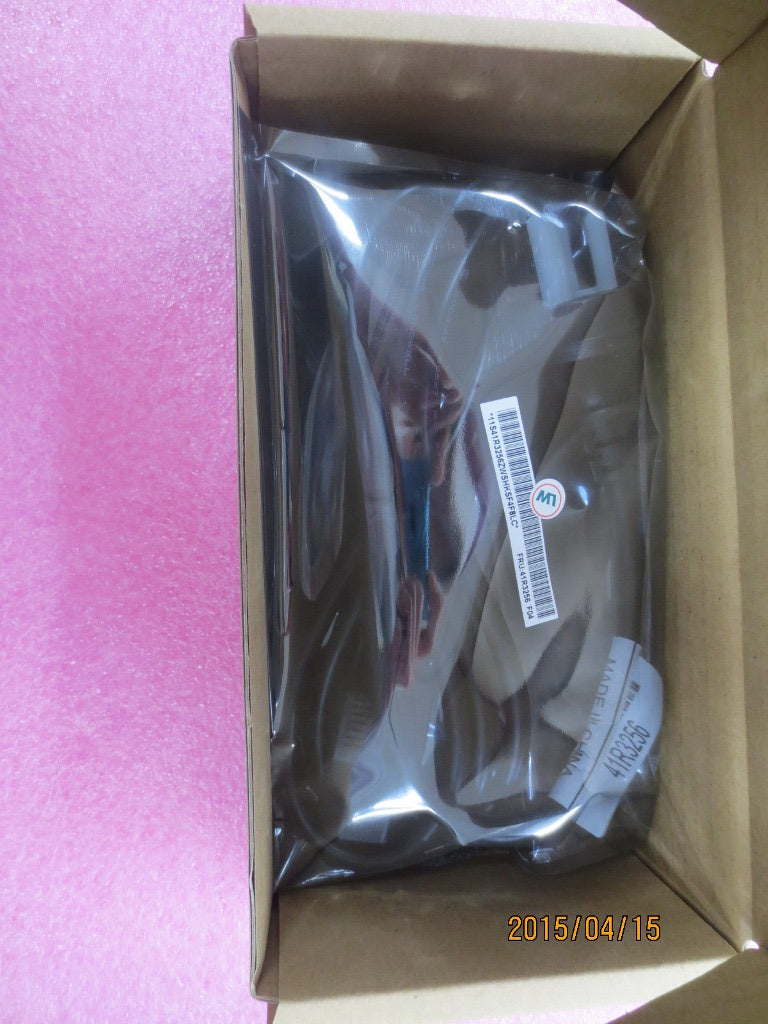 Lenovo Cc Cables External - 41R3256