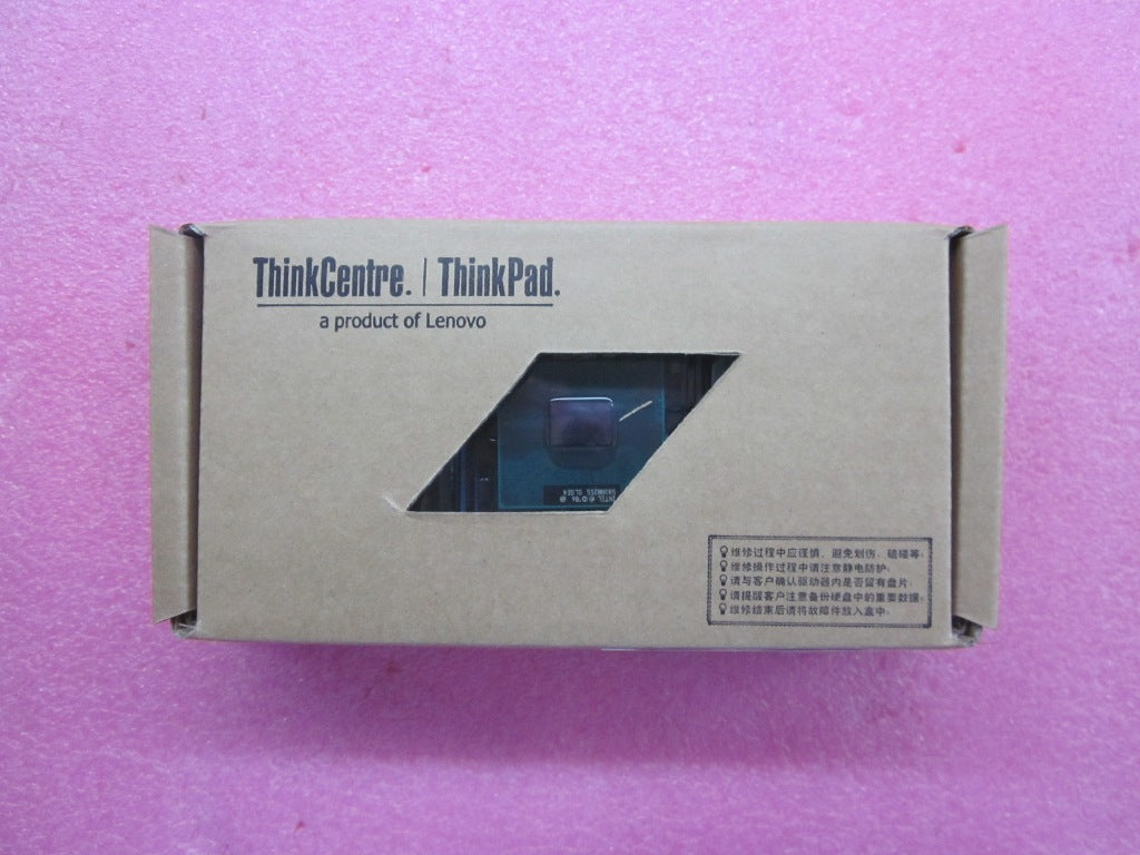 Lenovo Cdpop Penryn T9550 - 42W8195