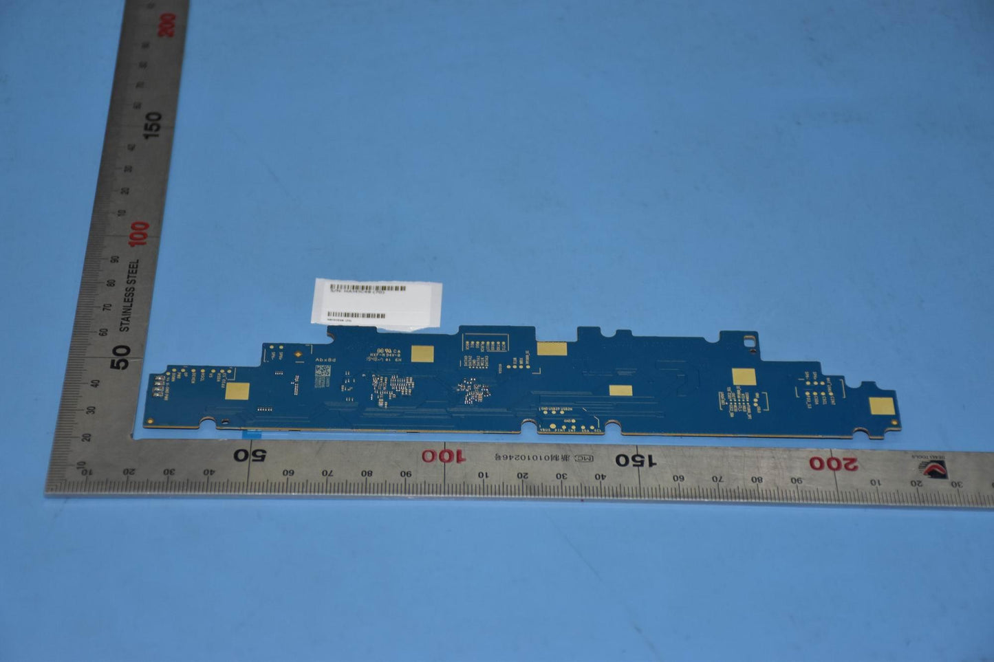 Lenovo Ct-X636F_Mb_4+64 And*Hq3160A70 - 5B28C16417