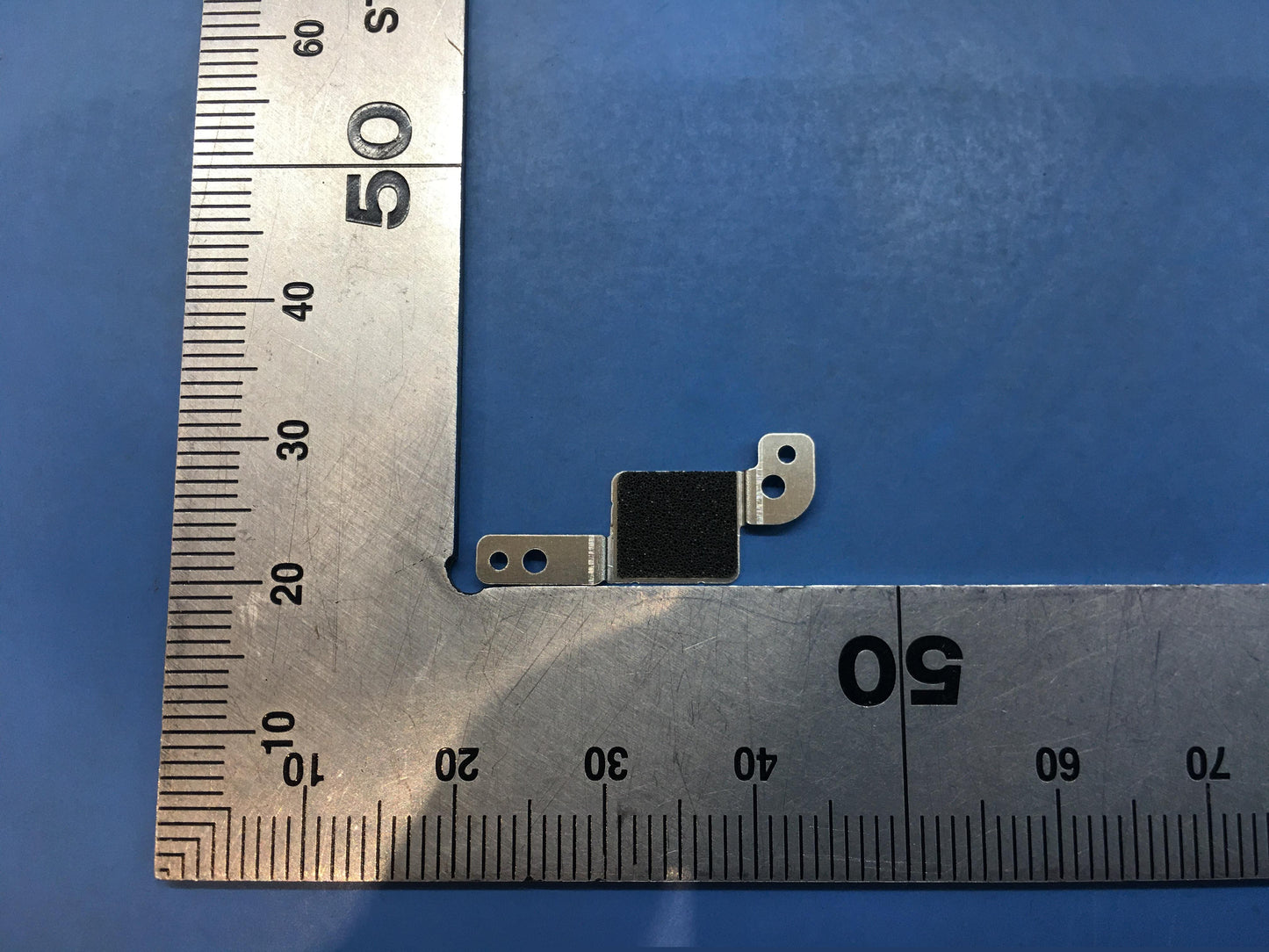 Lenovo Yt-K606F Batt_Cnt_Frame And*Hq - 5M88C18707
