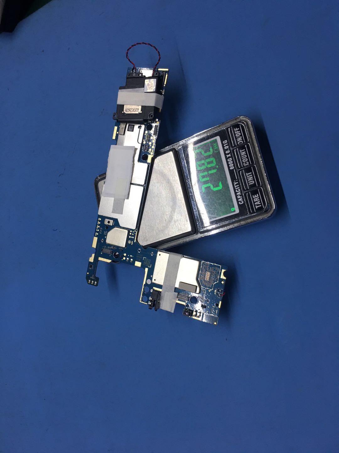 Lenovo Tb-X306F Mb 4G+64G And*Hq3160A - 5B28C17062