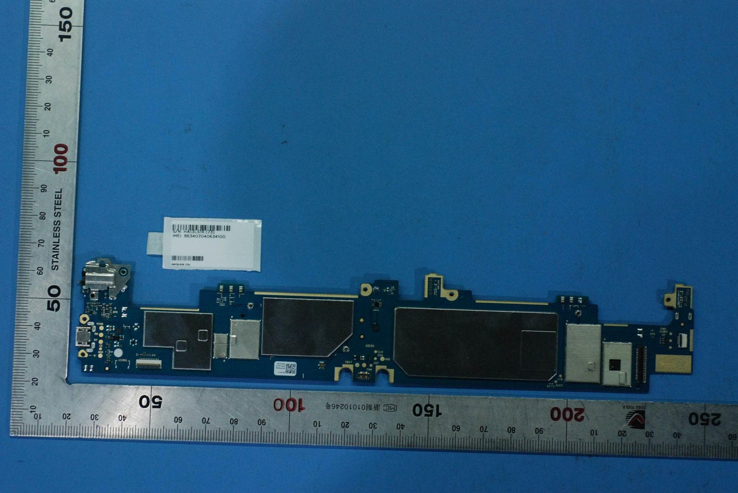 Lenovo Tb-X605Lc_2+16Mb_Inola And*Hq3 - 5B28C16754