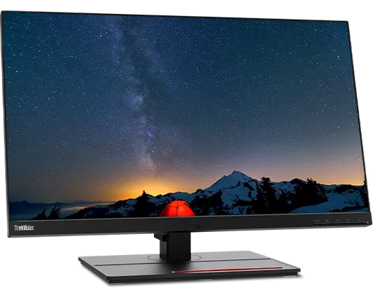 Lenovo ThinkVision P27 27” Wide UHD IPS Monitor - 6000