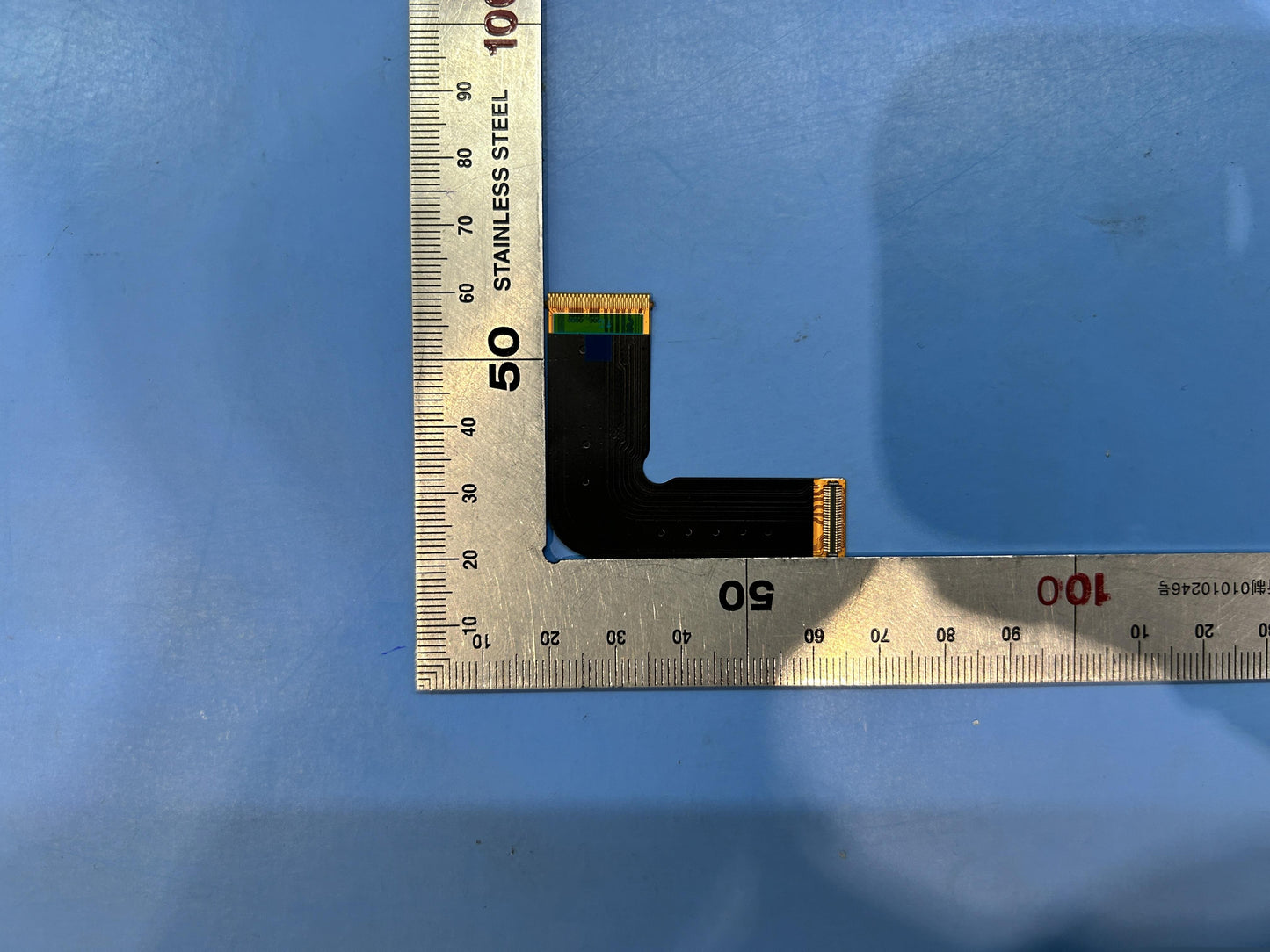 Lenovo Yt-J706 Tp_Fpc And*6680Aa00072 - 5F78C18891