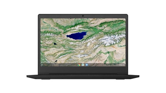 Lenovo Chromebook S340-14 14" Chromebook - 81V3