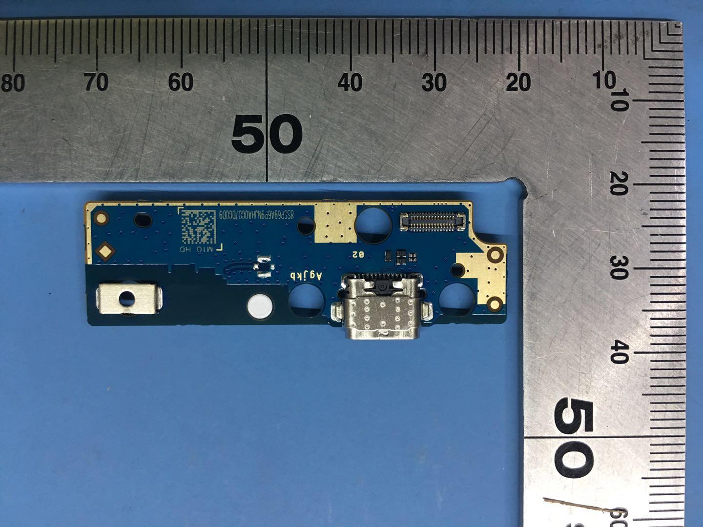 Lenovo Tb-X306F Sub Board And*Hq3160A - 5P68C17065
