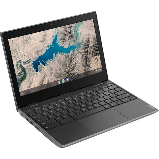 Lenovo N21 11.6 inches Chromebook Laptop - 80MG0001US