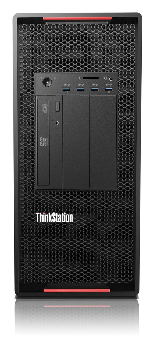 Lenovo ThinkStation P900 Workstation - 30A4S0R200