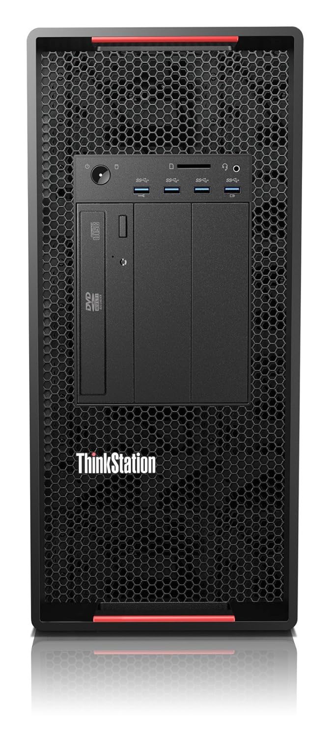 Lenovo ThinkStation P900 Workstation - 30A4S02300