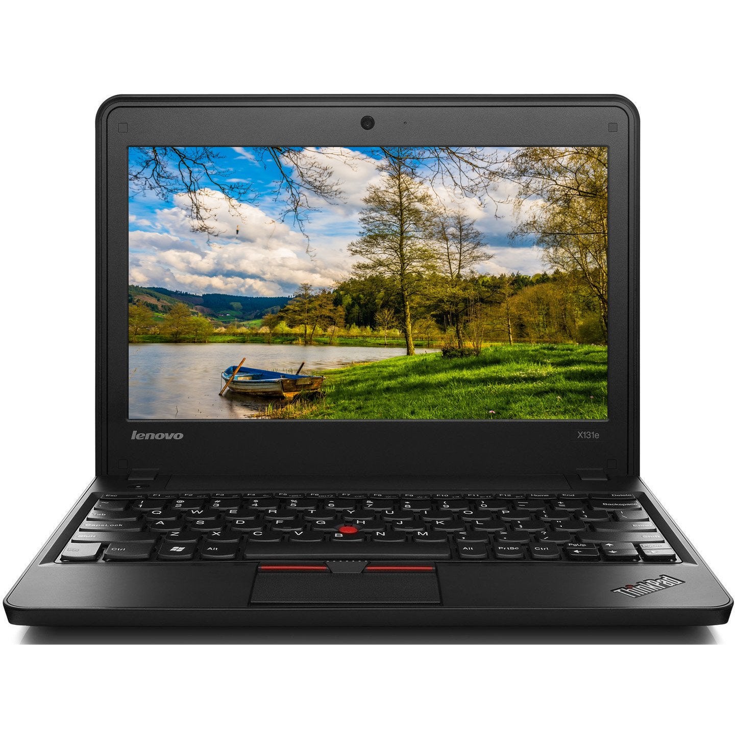 Lenovo ThinkPad X131E 11.6in Laptop - 3367AB6