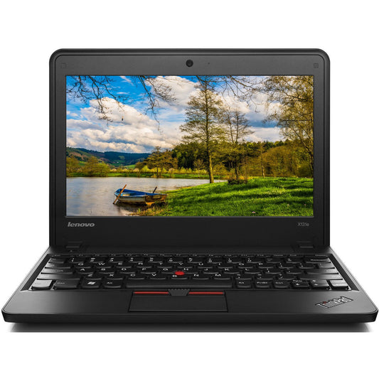 Lenovo ThinkPad X131E 11.6in Laptop - 3367AB6