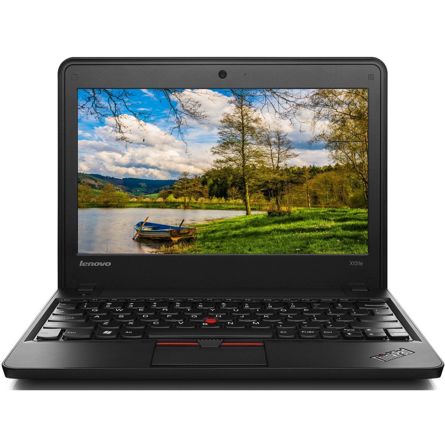 Lenovo ThinkPad X131E 11.6in Laptop - 33671L6