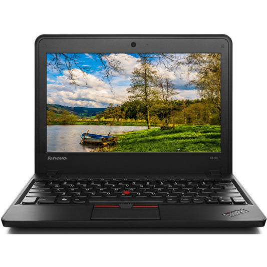 Lenovo ThinkPad X131E 11.6in Laptop - 33711H8