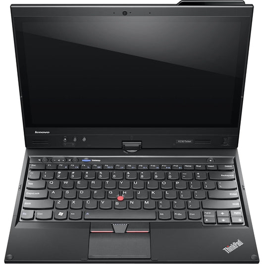 Lenovo ThinkPad X230 Tablet 12.5-Inch Laptop - 34361A4