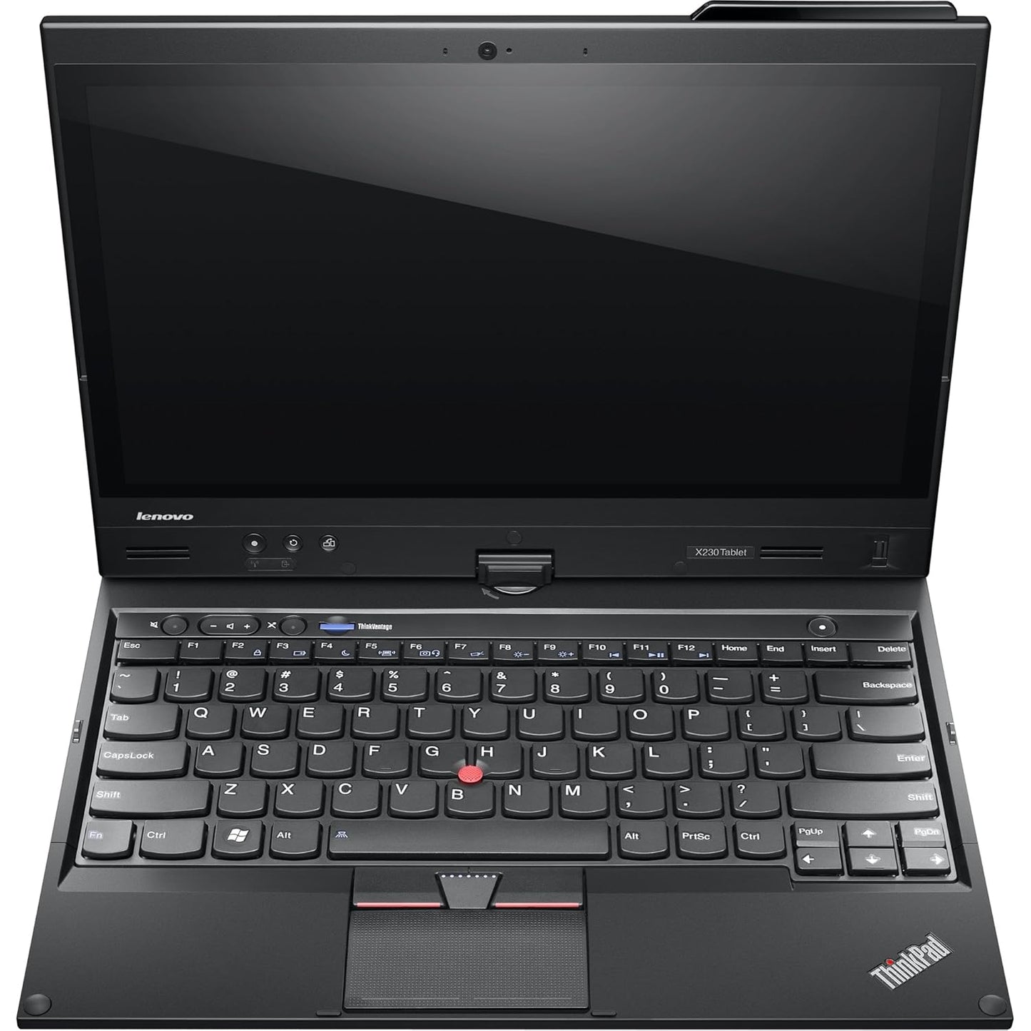 Lenovo ThinkPad X230 Tablet 12.5-Inch Laptop - 34373LU