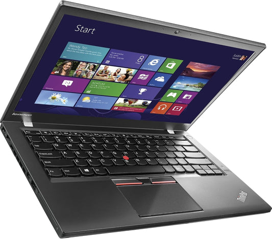 Lenovo ThinkPad T450s 14-Inch Laptop - 20BX