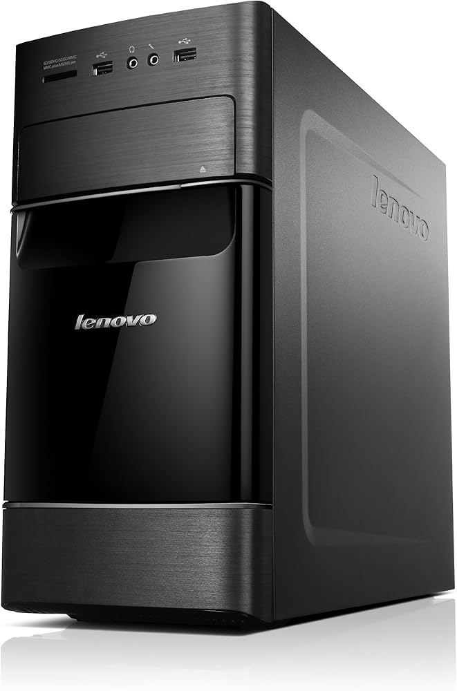 Lenovo H530 Desktop Computer - 57323995