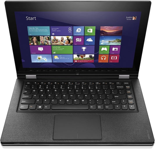 Lenovo Yoga 13 - Ideapad Yoga 13-Inch Laptop - 59340248