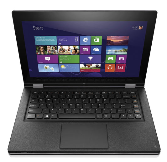 Lenovo Yoga 13 - Ideapad 13.3 Inch Touchscreen Laptop - 59366362