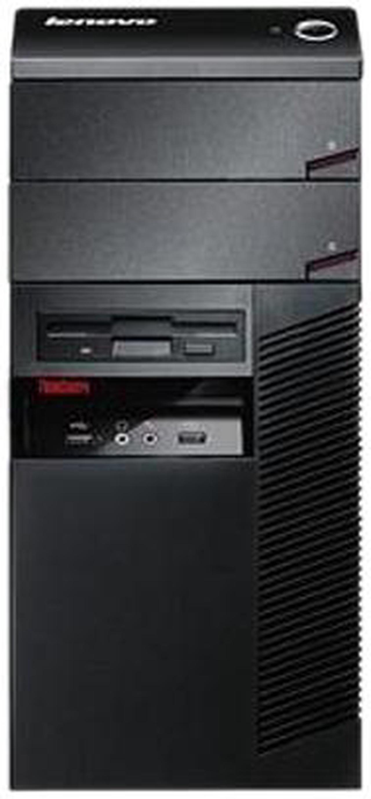 Lenovo ThinkCentre A58e Desktop Computer - 0841A2U