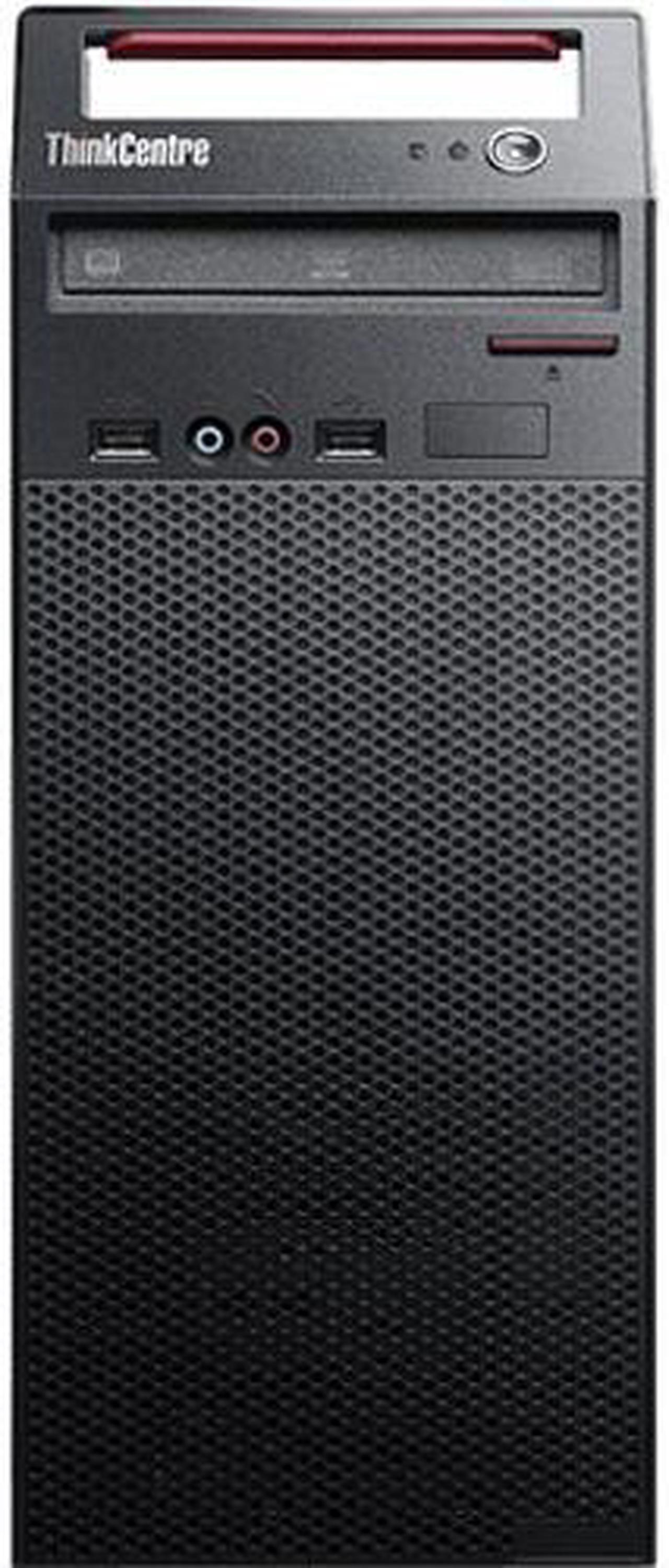 Lenovo A70 Thnkcenter Desktop - 7844P8U