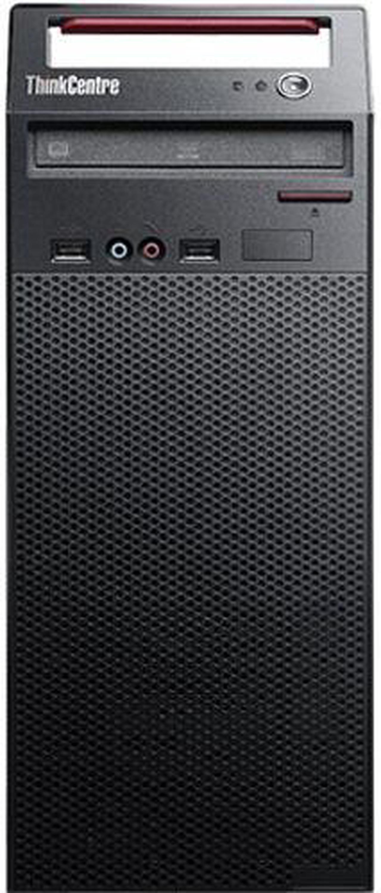 Lenovo A70 Thnkcenter Desktop - 7844P9U