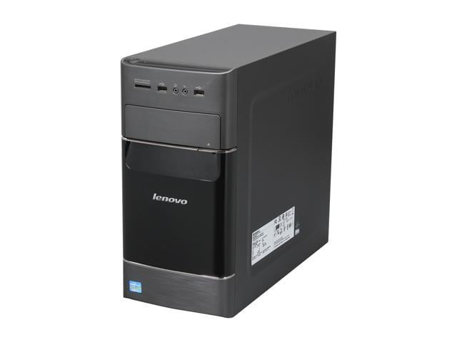 Lenovo H520 Desktop Computer - 57317222